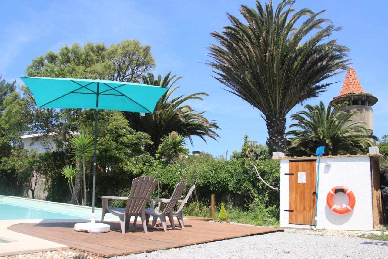 Salty Days Lodge Vila Nova de Gaia Exterior foto